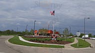 Buffalo Wings Rings