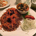 Arya Kabab House