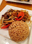 Silver Spoon Thai Sushi