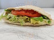 The Perfect Pita