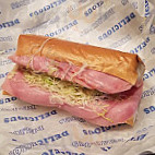 Leno's Sandwich Shop