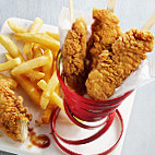 Friendly's