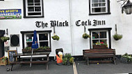 The Black Cock Inn