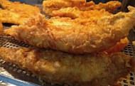 Marino's Fish In Kennington