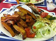 Jimmy's Greek American Grill