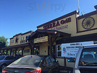 Sierra Grill