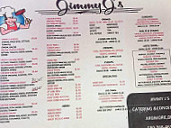 Jimmy J's Dairy Freeze