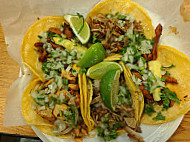 Dona Mary Mexican Grill