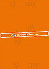 Aj's Grilled Cheese