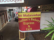Paulines Bakery Express N Cafe