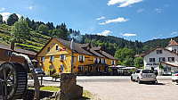 Auberge Lorraine