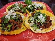 Taqueria San Antonio