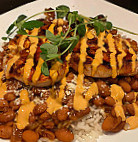 Little Moir's Food Shack