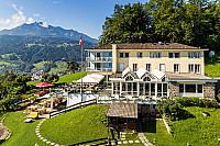 Hotel-Restaurant Sonnenberg