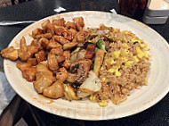 Nikko Sushi Hibachi