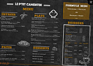 Le P’tit Camentin
