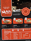 Maya Burrito Co.