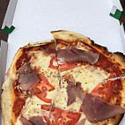 Pizza La Frontiere