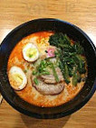 Gu Ramen Taps Tapas