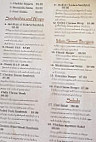 Main Street Cafe