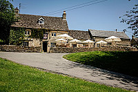 The Victoria Inn
