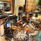 Michaelhouse Cafe Cambridge Centre