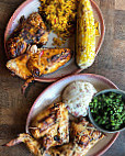 Nando's Peri-peri