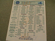 Serving Time Cafe