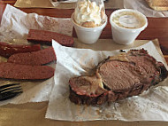 Rudy's Country Store And -b-q