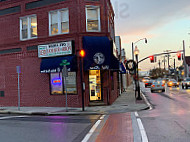 Del Fiore Pizza Co.