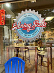 Sebring Soda Ice Cream Works