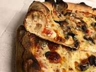 La Pizzeria Du Rocher