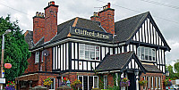 Clifford Arms