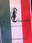 El Charro Mexicano