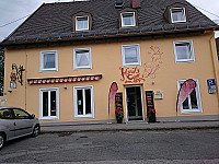 Cafe am Tor