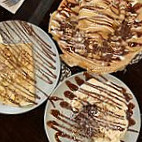 White Rabbit Dessert Experience