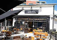 Courchevel Bistro