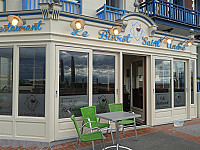 Le Bistrot Saint André