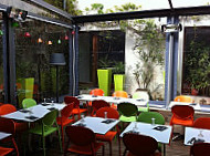 Le Patio Des Sables