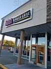 The Habit Burger Grill