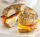 Bruegger's Bagels