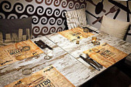 Osteria L'anciua Matta