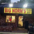 Big Norm's Hot Dogs