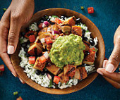 Qdoba Mexican Eats