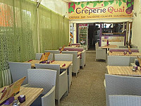 La Creperie Du Quai