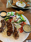Taziki's Mediterranean Cafe
