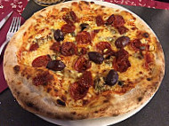 Pizzeria Alla Lampara