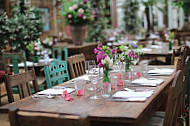 Petersham Nurseries Café