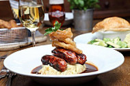 The Crown And Greyhound
