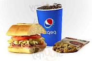Jersey Mike's Subs